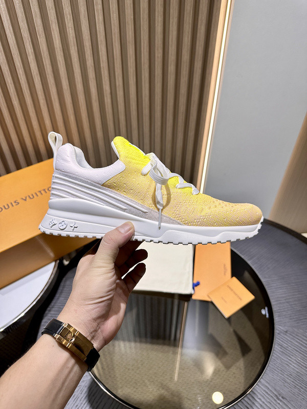 LVT SNEAKERS