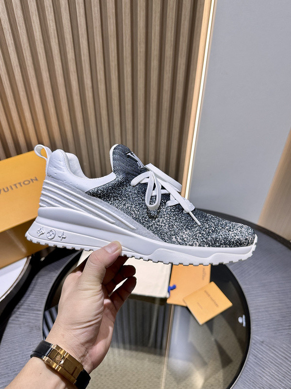 LVT SNEAKERS