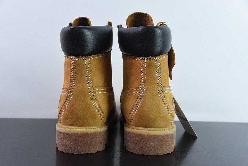 LVT BOOTS