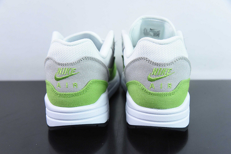 Patta x Nike Air Max 1 "Chlorophyll" 2024 HF1012-300