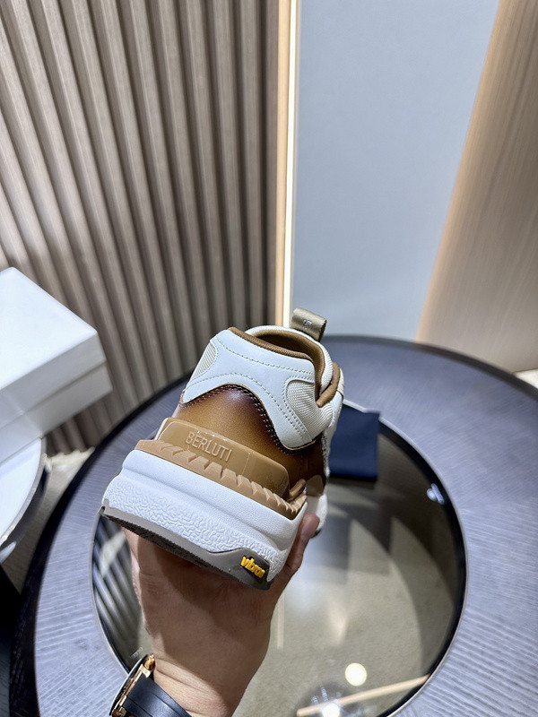Berluti shoes