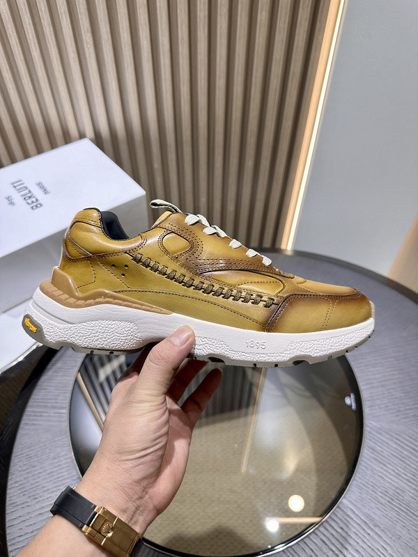Berluti shoes