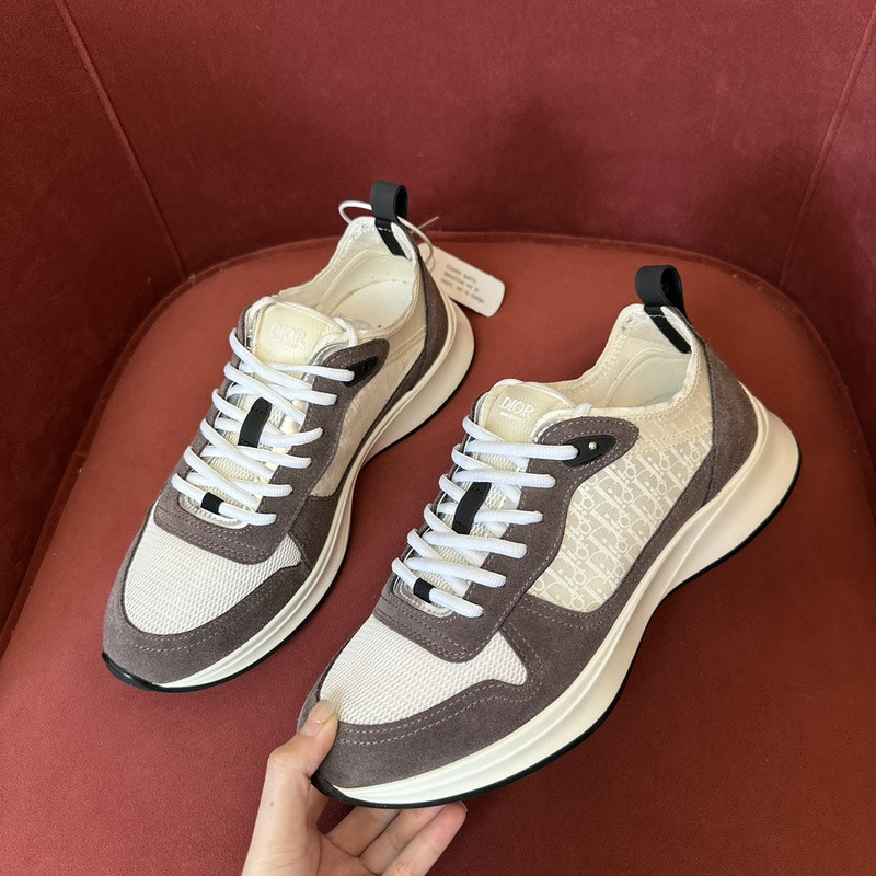 DIO* B25 SNEAKER