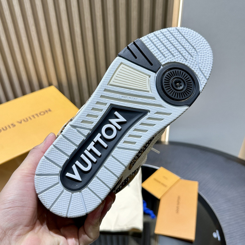 LVT SNEAKERS