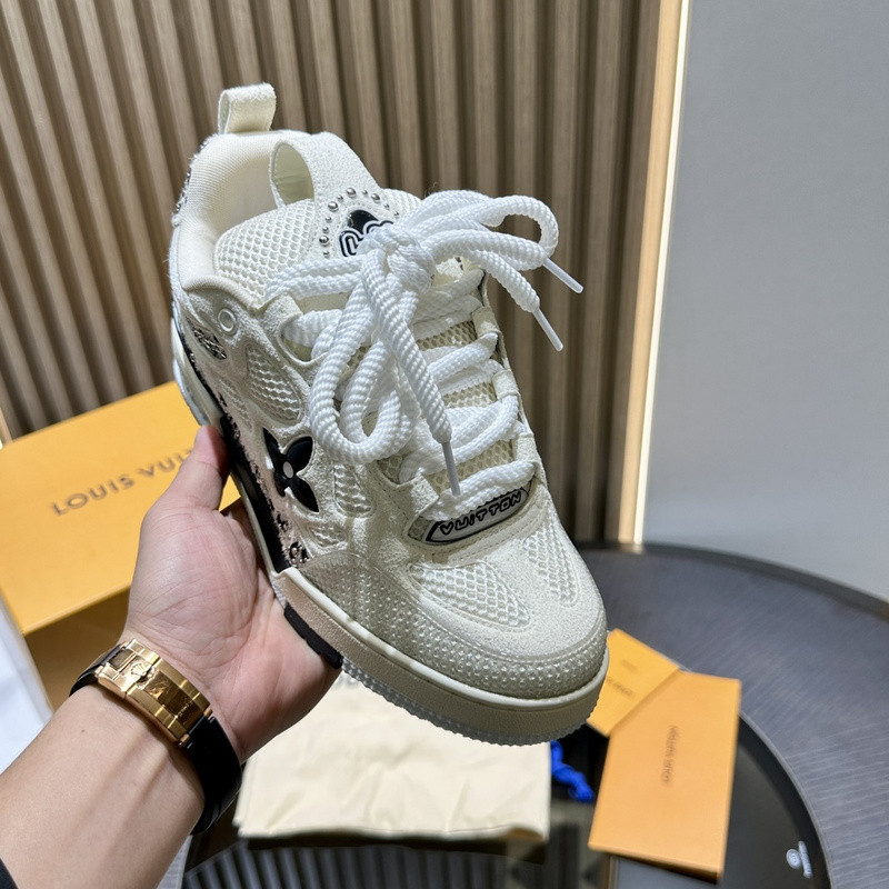 LVT SNEAKERS