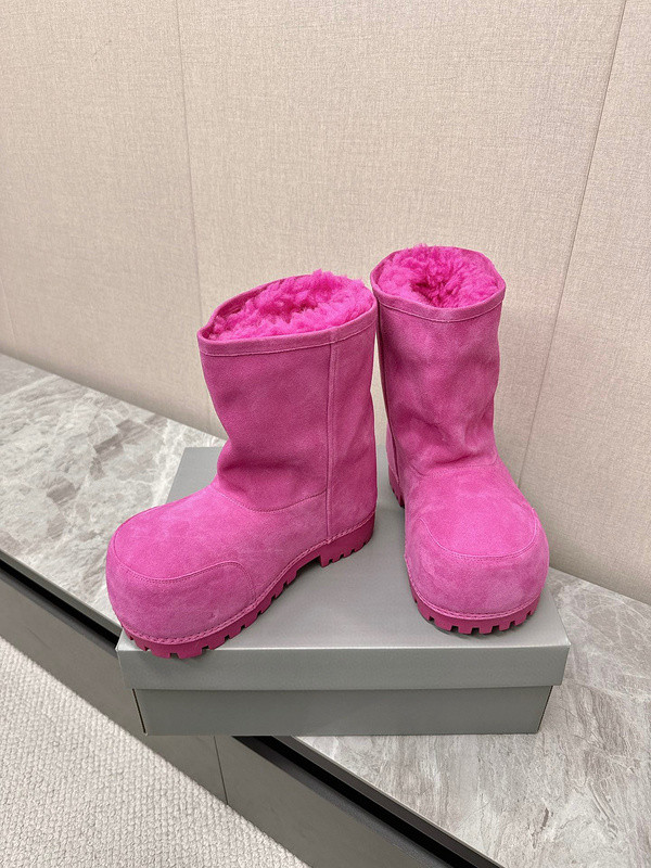 BC BOOTS