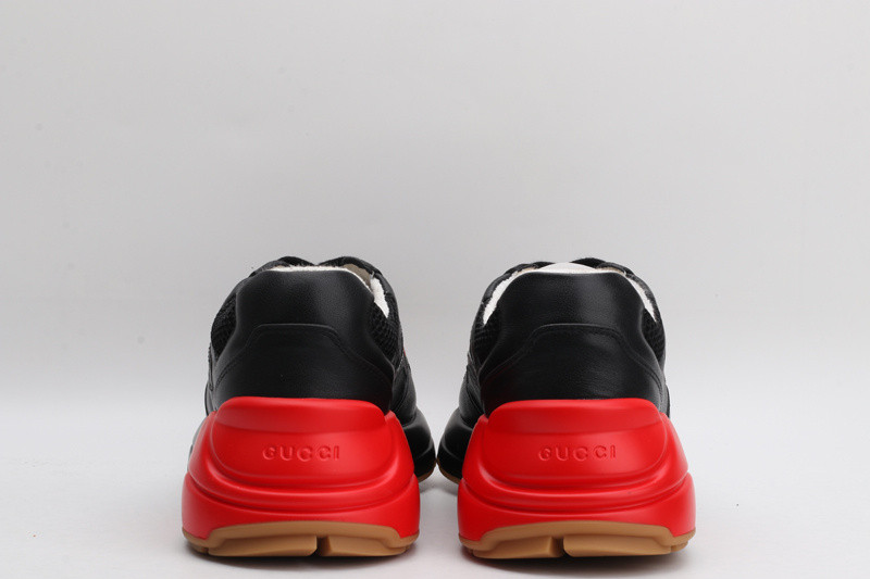 g*u*i rhyton sneaker