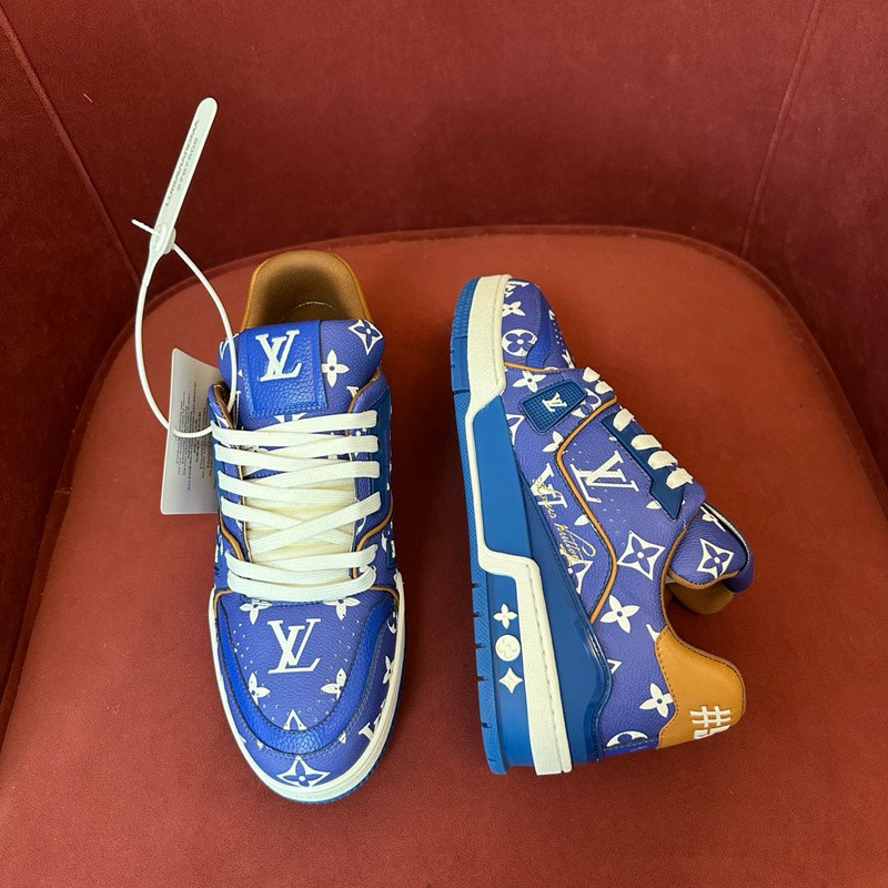 LVT SNEAKERS