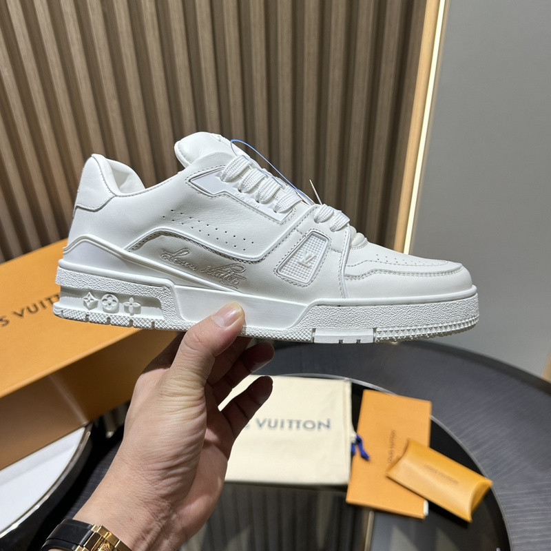 LVT SNEAKERS