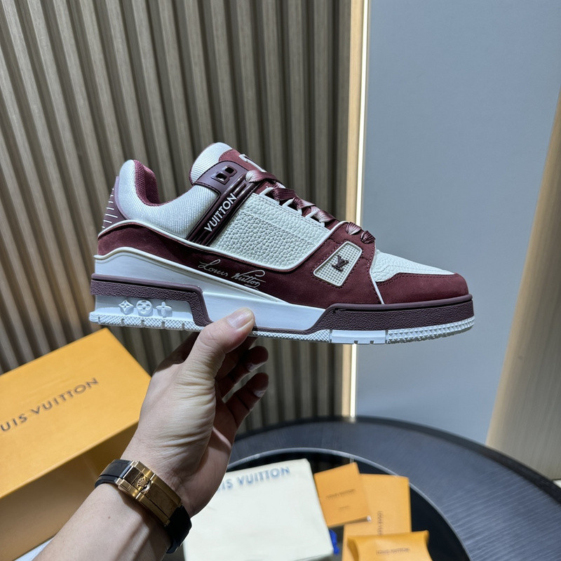 LVT SNEAKERS