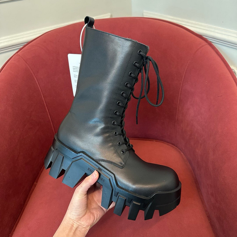 BC BOOTS