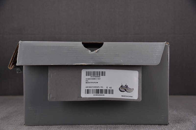 BC XL SNEAKERS