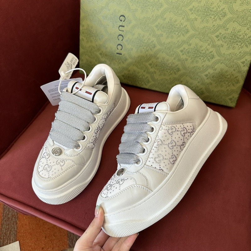 G*u*i sneaker