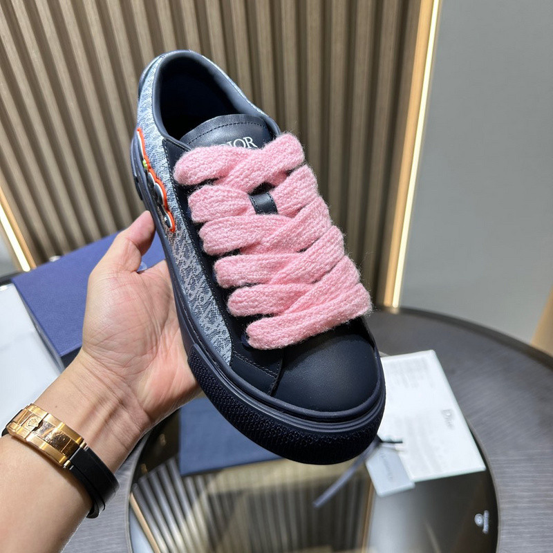 DIO* B33 SNEAKER