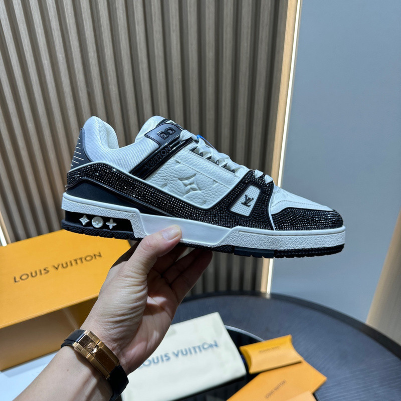 LVT SNEAKERS