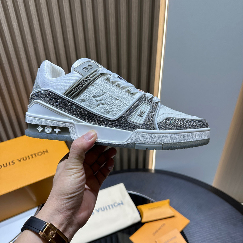 LVT SNEAKERS
