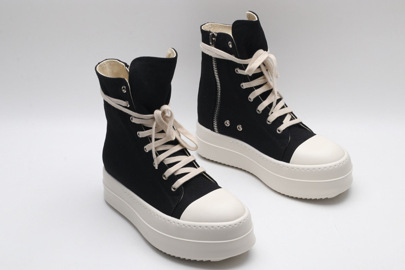 RICK OWENS DRKSHDW