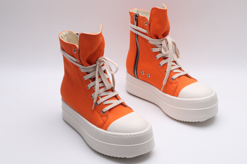 RICK OWENS DRKSHDW
