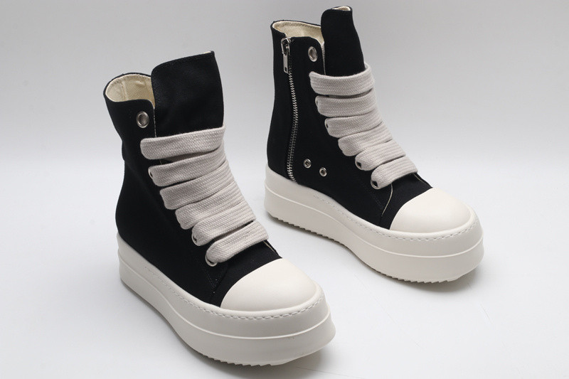 RICK OWENS DRKSHDW