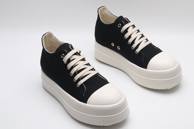 RICK OWENS DRKSHDW