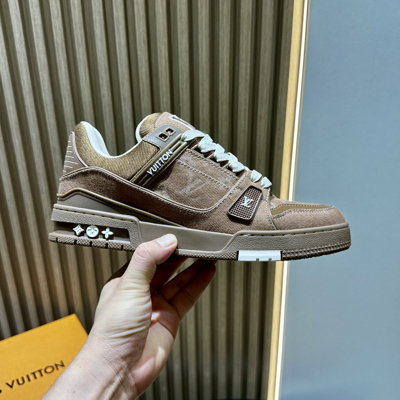 LVT SNEAKERS
