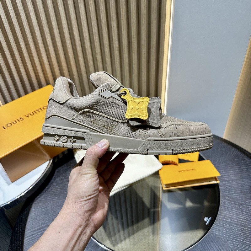 LVT SNEAKERS