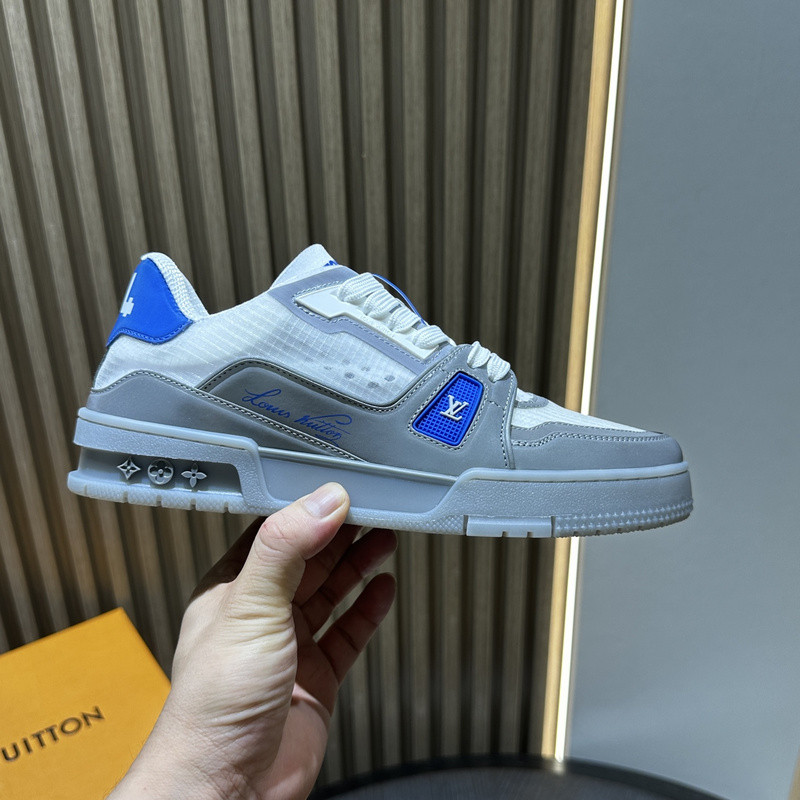 LVT SNEAKERS