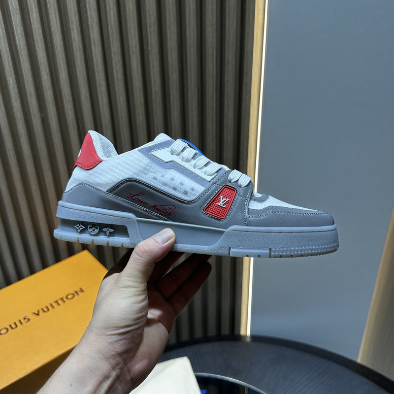 LVT SNEAKERS