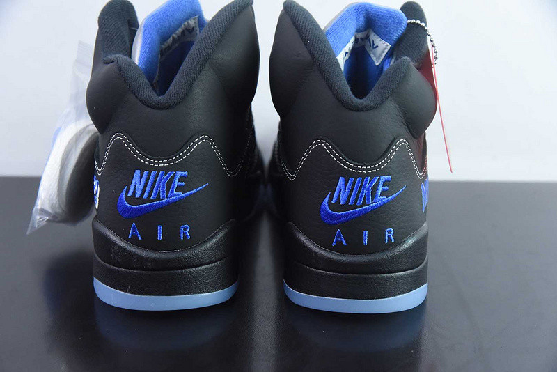 Air Jordan 5 x Awake NY 