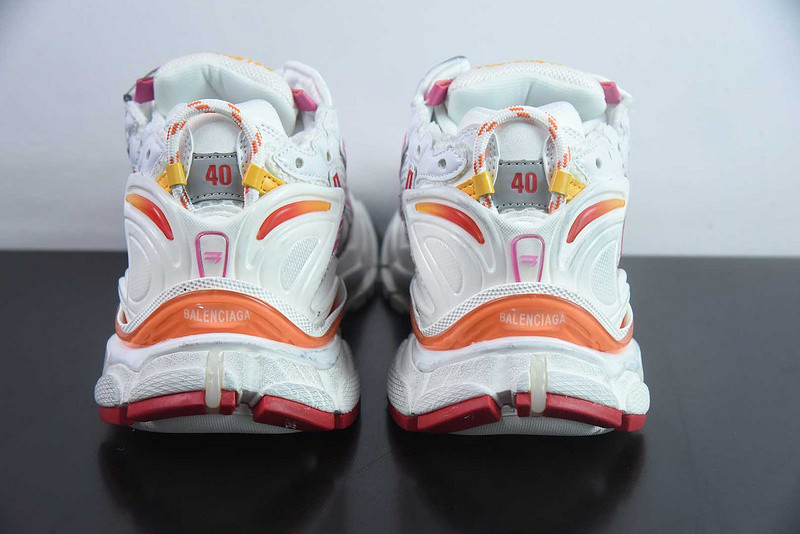 Ba1en*iaga runner sneaker dirty