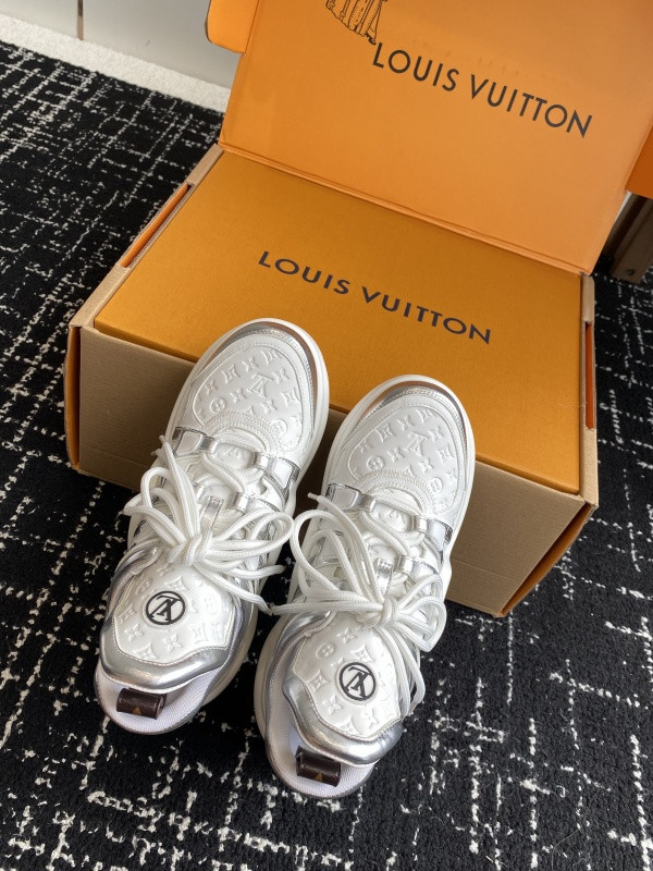 LVT Archlight Sneaker
