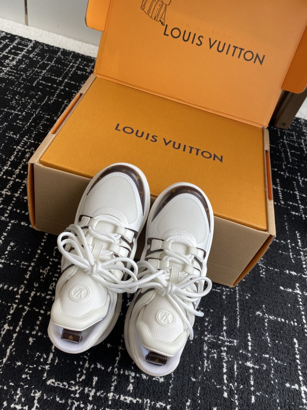 LVT Archlight Sneaker