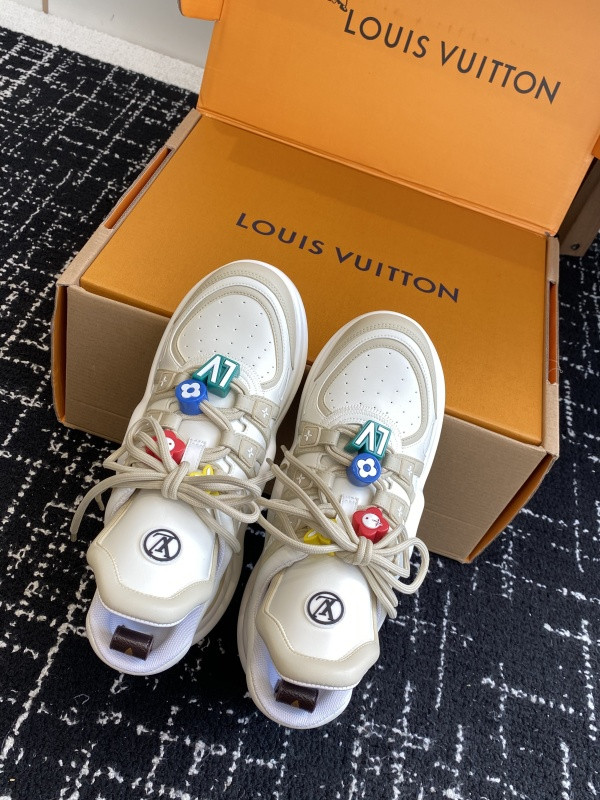 LVT Archlight Sneaker