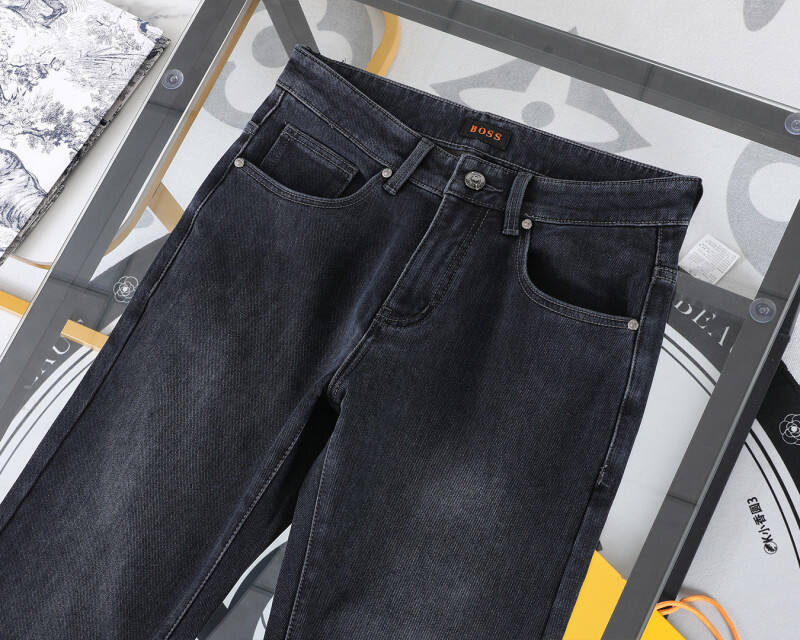 Aceshoe Jeans