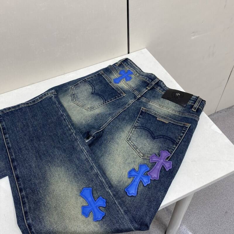 Aceshoe Jeans