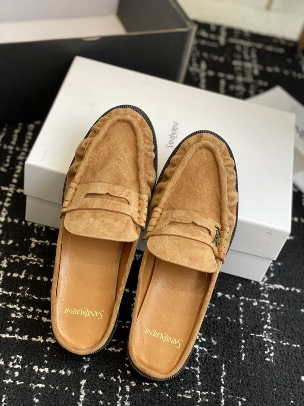 Sa1nt Lau*nt sneaker