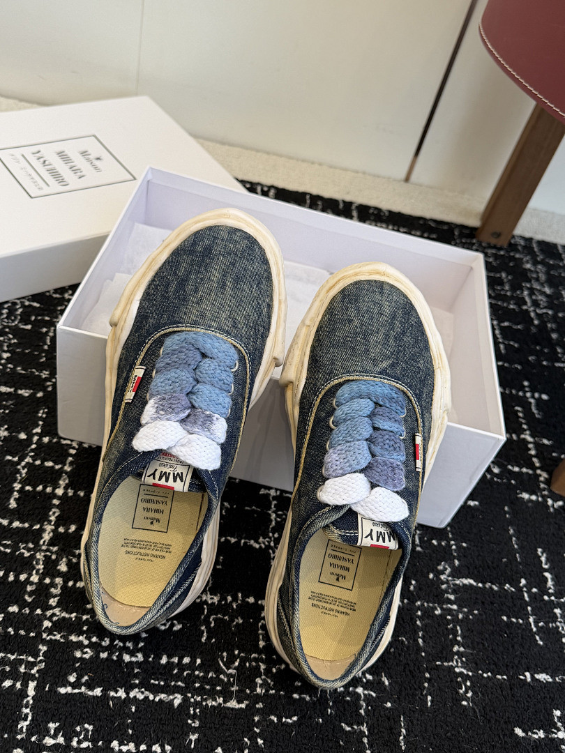 Ma1s0n mihara yasuhiro sneaker