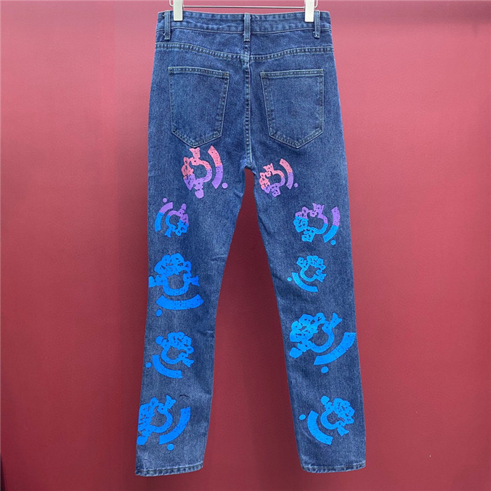 denim tears