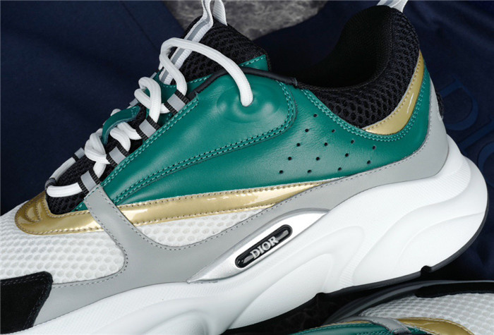 dio* homme b22 trainer sneaker