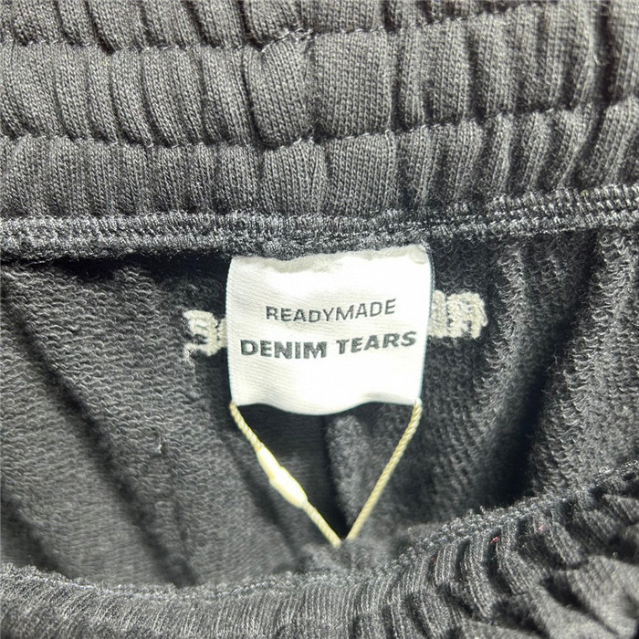 denim tears