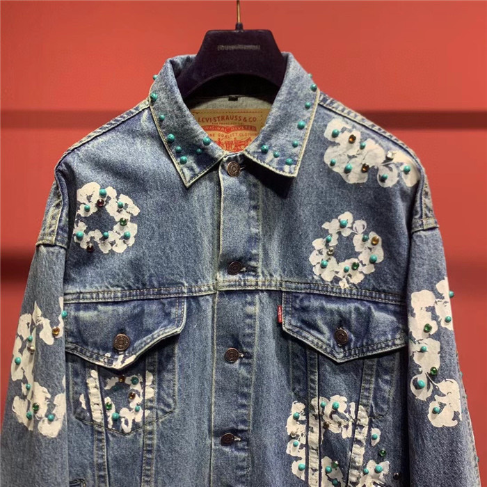 denim tears