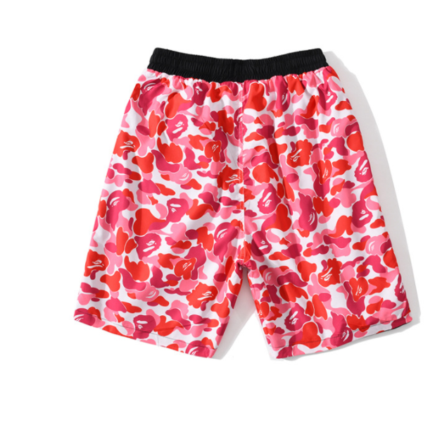 bape short
