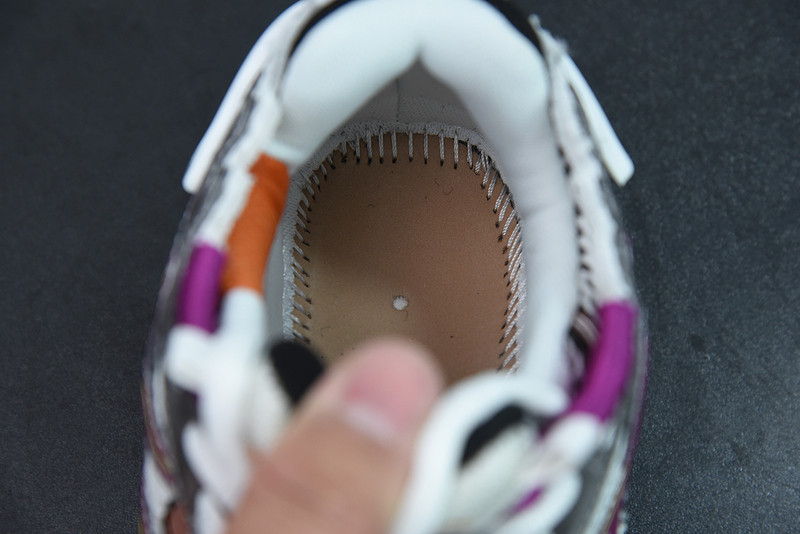 Ba*len*cia*ga runner sneaker