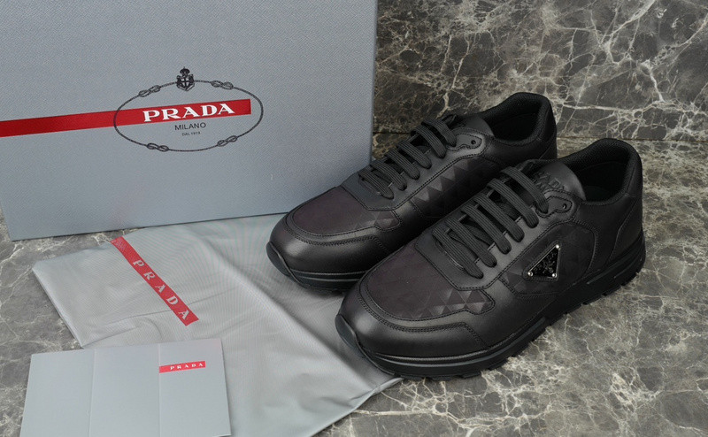 PR SNEAKER