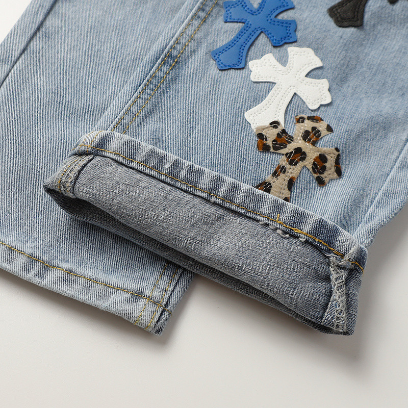 Aceshoe Jeans
