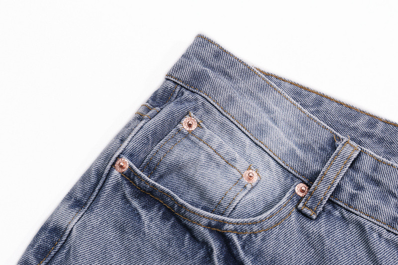 Aceshoe Jeans