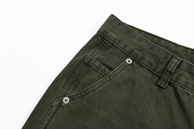 Aceshoe Jeans