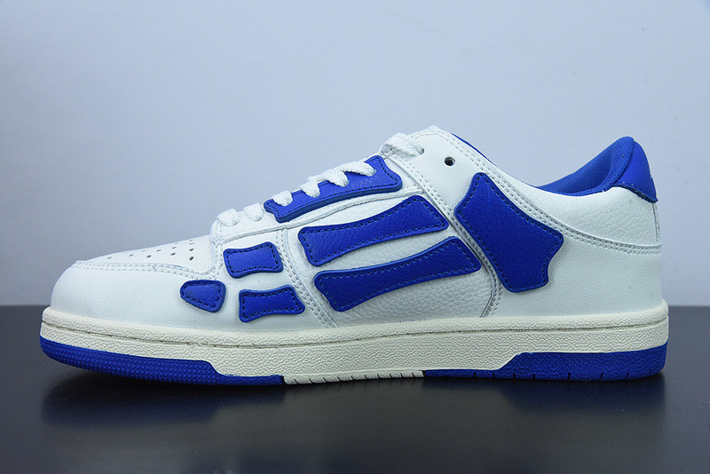 skel-top low sneakers