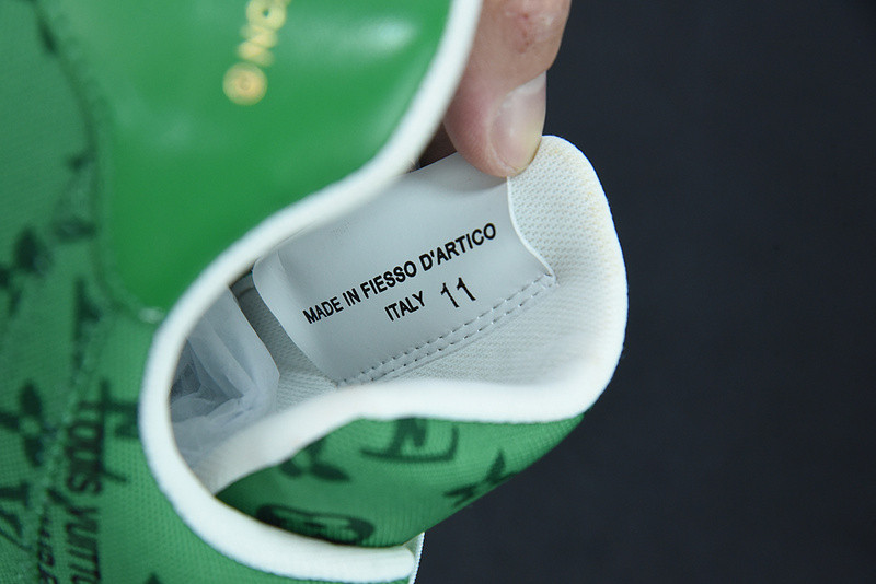 lvt x nike air force1