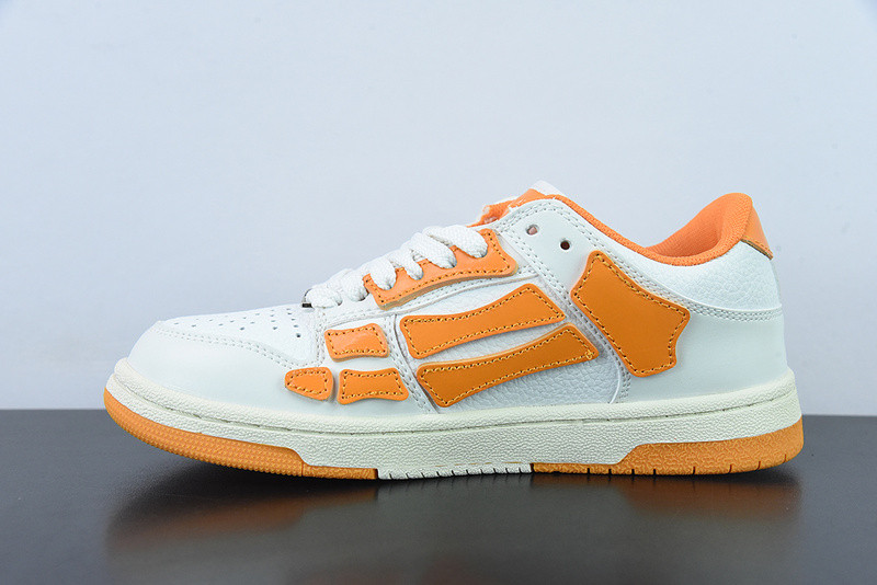 skel-top low sneakers